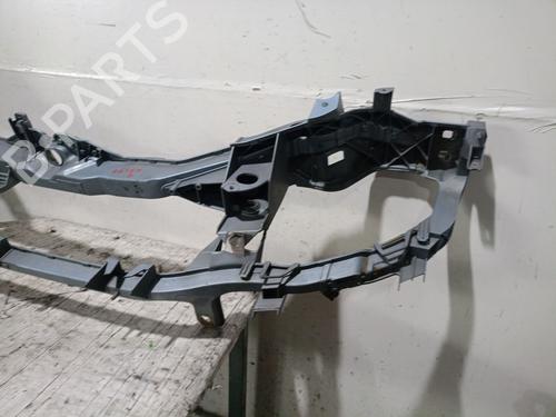 Front slam panel FORD FOCUS C-MAX (DM2) 1.6 TDCi | BP38536138C72 - Image 3