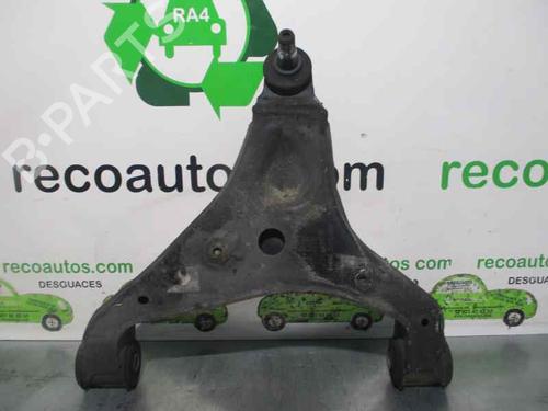 Used Left front suspension arm MERCEDES-BENZ SPRINTER 5-t Van (B906) [2006-2020]  2319077