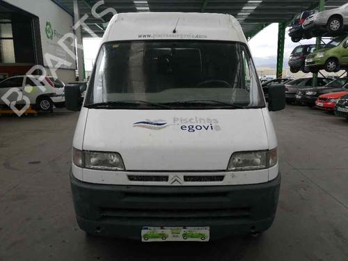Left front indicator CITROËN JUMPER I Van (230L) 2.5 D | BP7193557C32 