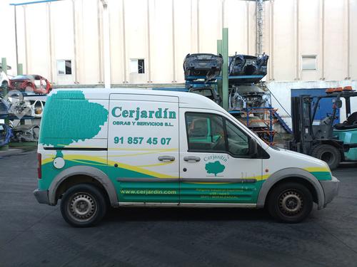 Pipe FORD TRANSIT CONNECT (P65_, P70_, P80_) 1.8 Di | BP29609739M125 - Image 10