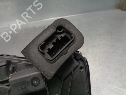 Rear right lock VW GOLF VII (5G1, BQ1, BE1, BE2) 1.5 TSI | BP18841096C99 