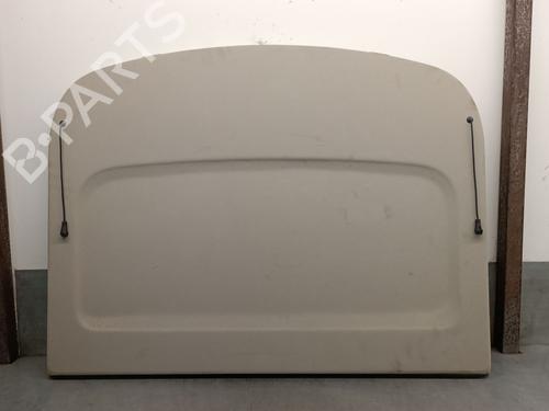 Used Rear parcel shelf OPEL INSIGNIA A (G09) 2.0 CDTI (68) (140 hp) 31623473