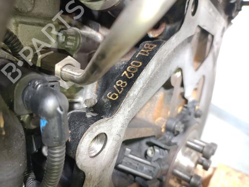 Engine JEEP COMPASS (MK49) 2.0 CRD | BP32451144M1 - Image 11