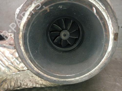 Turbocharger/Supercharger AUDI A6 Allroad C7 (4GH, 4GJ) 3.0 TDI quattro | BP26728714M71