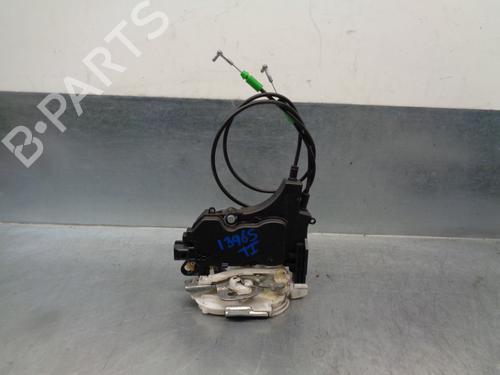 Used Rear left lock MITSUBISHI LANCER VIII Sportback (CX_A) 1.5 Bifuel (109 hp) 8317082