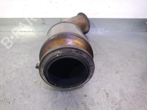 Catalyst MERCEDES-BENZ C-CLASS (W204) C 320 CDI (204.022) | BP27999674M10