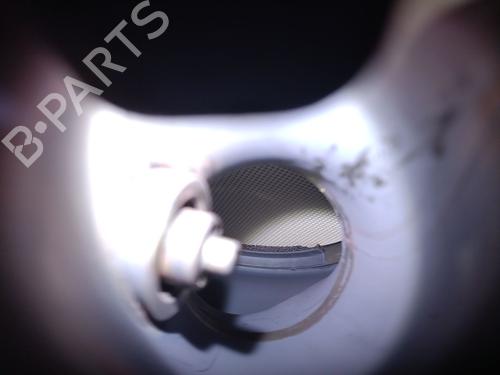 Catalyst DACIA SANDERO III 1.0 TCe 90 | BP29609720M10