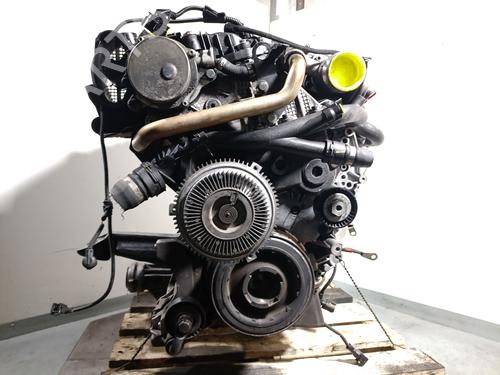 Used Engine BMW X5 (E53) 3.0 d (218 hp) 32298468