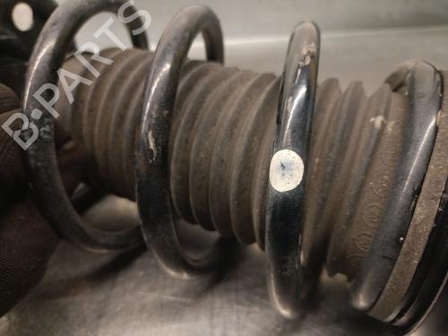 Left front shock absorber OPEL ASTRA H (A04) 1.6 (L48) | BP24168163M16 