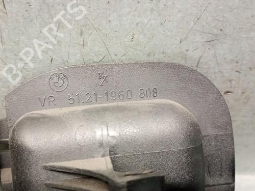 Front right interior door handle BMW 3 Compact (E36) 318 tds | BP32844226I14 - Image 4