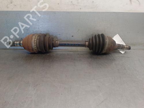 Used Left front driveshaft Left front driveshaft 38177600 38177600