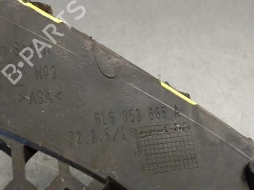 Grille SEAT IBIZA III (6L1) 1.4 TDI | BP29164467C40 