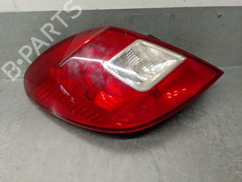 Used Left taillight OPEL CORSA D (S07) 1.4 (L08, L68) (90 hp) 23551581