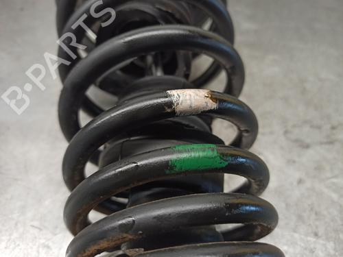 Right front shock absorber NISSAN PRIMERA Hatchback (P11) 1.6 16V | BP13414262M17