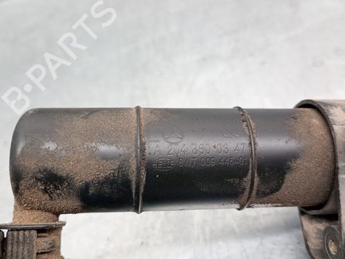 Headlight washer MERCEDES-BENZ C-CLASS (W204) C 320 CDI (204.022) | BP27860775E17 