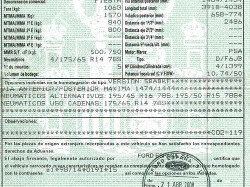 Oliekøler FORD FIESTA V (JH_, JD_) 1.4 TDCi | BP24416084M33 