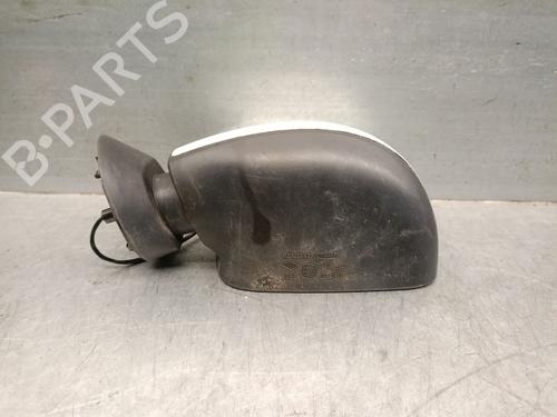 Left mirror DACIA LOGAN MCV (KS_) 1.5 dCi (KS0W) | BP28599780C26 