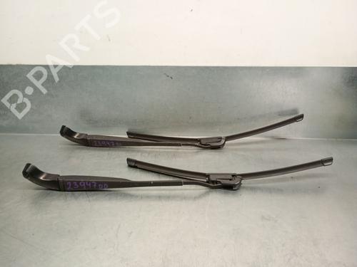 Used Front windshield wiper arm MINI MINI (R50, R53) Cooper (116 hp) 30203617