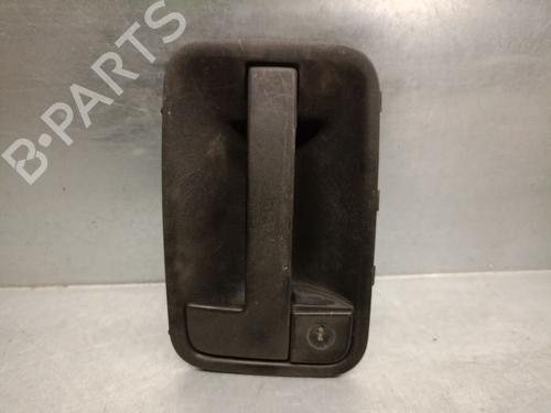 Front right exterior door handle PEUGEOT EXPERT (224_) 2.0 HDI 1476387077 | 914450