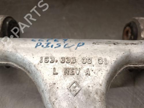 Left front suspension arm MERCEDES-BENZ M-CLASS (W163) ML 430 (163.172) | BP26495114M12 