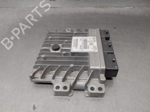 Engine control unit (ECU) RENAULT CLIO III (BR0/1, CR0/1) 1.5 dCi | BP39668902M57 - Image 5