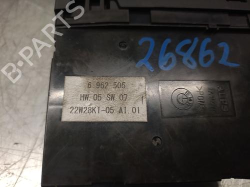 Left front window switch BMW X5 (E53) 3.0 d | BP40450027I27 - Image 5