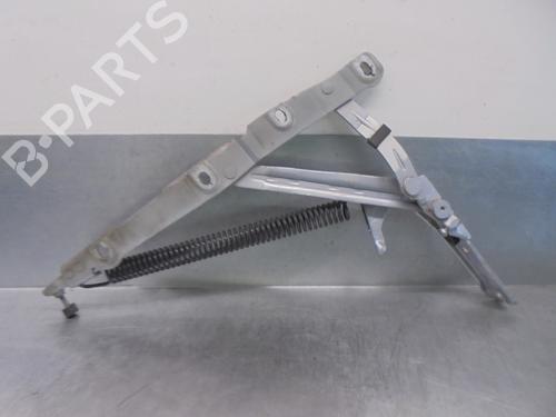 Hinge/Door check strap MERCEDES-BENZ S-CLASS (W220) S 430 (220.070, 220.170) 2207500187