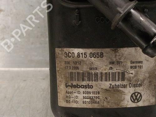 Other VW PASSAT B6 (3C2) 2.0 TDI 16V | BP28111783O1 