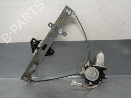Used Rear left window mechanism SUZUKI LIANA (ER, RH_) 1.4 DDiS (RH 414D) (90 hp) 11797947