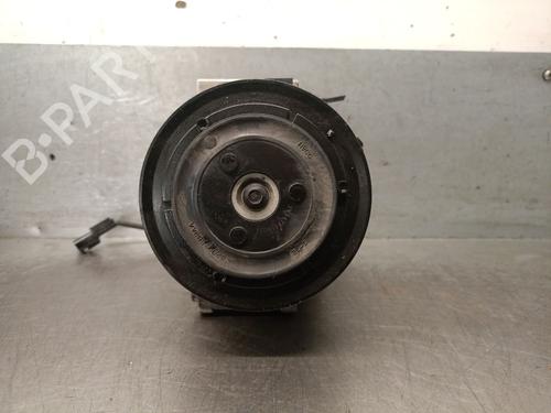 AC compressor HYUNDAI SANTA FÉ III (DM, DMA) 2.2 CRDi | BP28360091M34