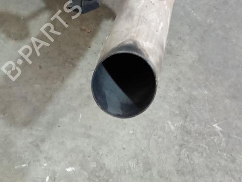 Udstødningssystem VOLVO S60 I (384) D5 | BP27298766M121 