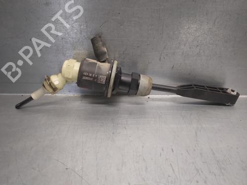 Clutch slavesylinder DACIA DOKKER MPV (KE_) [2012-2025]  14327164