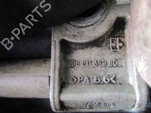 Electronic sensor CITROËN C-CROSSER (VU_, VV_) 2.2 HDi | BP2109276M84 