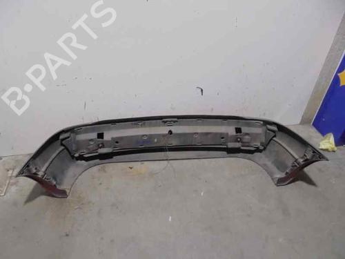 Rear bumper OPEL ASTRA F Hatchback (T92) 1.6 i 16V (F08, M08, F68, M68) | BP8227876C8 
