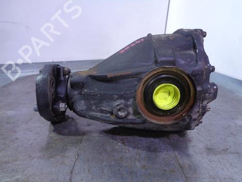 Used Rear differential MERCEDES-BENZ C-CLASS (W203) C 220 CDI (203.008) (150 hp) 16413969