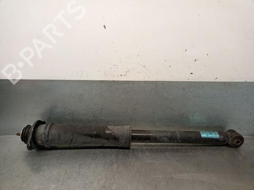 Højre bagtil støddæmper CHEVROLET AVEO / KALOS Saloon (T250, T255) 1.4 (101 hp) 22724441
