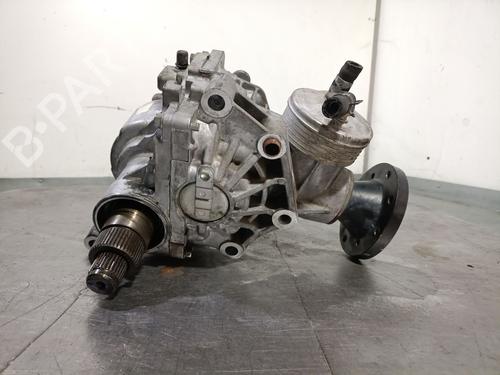 Transfer box MAZDA CX-7 (ER) 2.2 MZR-CD AWD (ER10A) | BP39747283M36 - Image 4