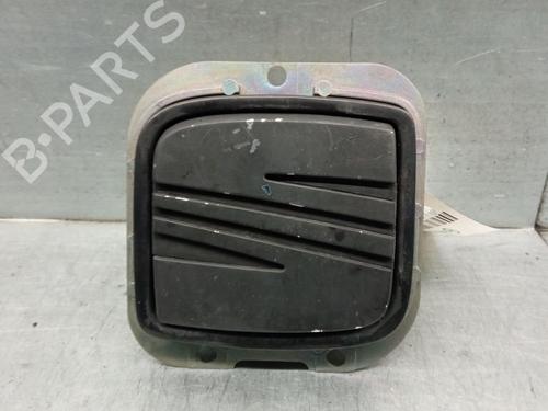 Used Tailgate handle SEAT IBIZA II (6K1) 1.4 16V (75 hp) 29201940