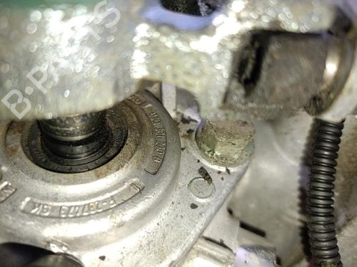 Gearbox SEAT ALTEA (5P1) 2.0 TDI 16V | BP25272201M3 - Image 7