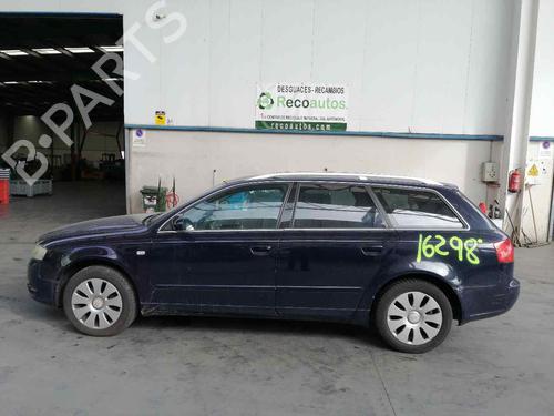 Warning switch AUDI A4 B7 Avant (8ED) 2.0 TDI 16V | BP10681273I22 - Image 4
