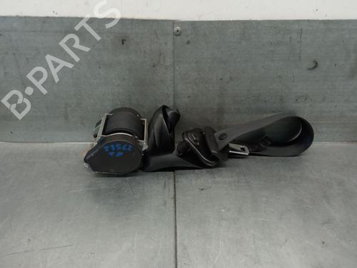 Rear right seatbelt DACIA LODGY (JS_) 1.5 dCi (JSMC, JSAF) | BP29064106I28 