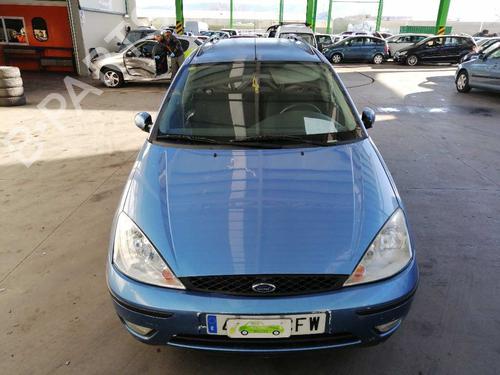 Third brake light FORD FOCUS I Turnier (DNW) 1.8 Turbo DI / TDDi | BP5105115L11 