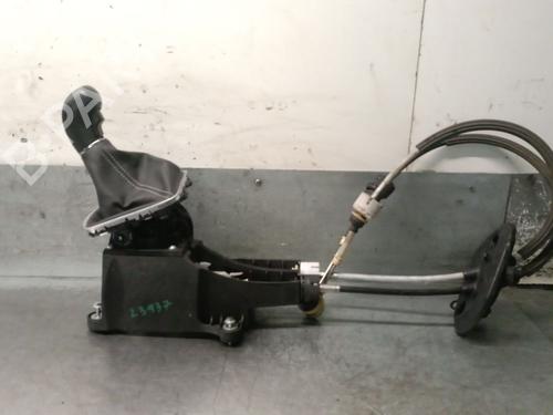 Used Gear lever OPEL ASTRA K (B16) 1.6 CDTi (68) (110 hp) 32003172