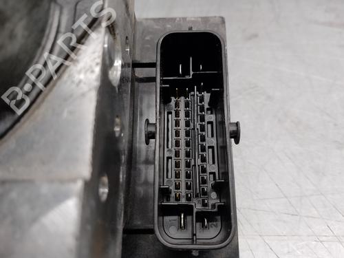 ABS pump CITROËN C4 Grand Picasso I (UA_) 1.6 HDi | BP16729013M43 