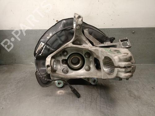 Used Left front steering knuckle MERCEDES-BENZ CLA Shooting Brake (X118) CLA 200 (118.687) (163 hp) 27355412