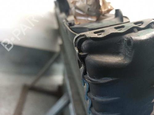 Water radiator MERCEDES-BENZ S-CLASS (W140)  | BP7463699M31 