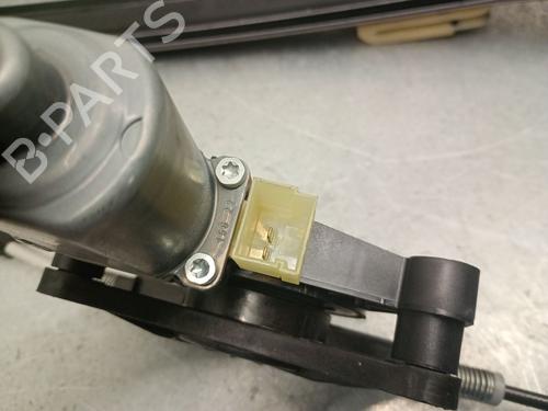 Raammechaniek rechts voor VW TIGUAN (AD1, AX1) 1.5 TSI | BP30007139C23 