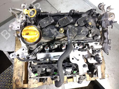 Engine DACIA SANDERO III 1.0 TCe 90 | BP39592736M1 - Image 6