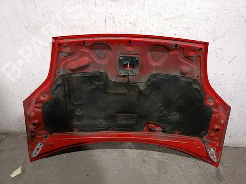 Hood FORD FIESTA V (JH_, JD_) 1.4 TDCi | BP26170240C1 