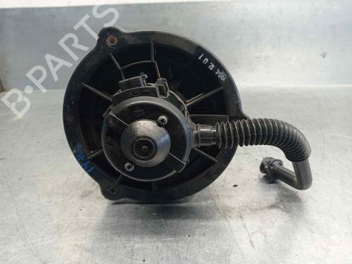 Heater blower motor KIA SPORTAGE SUV (K00)  | BP9433968M62 